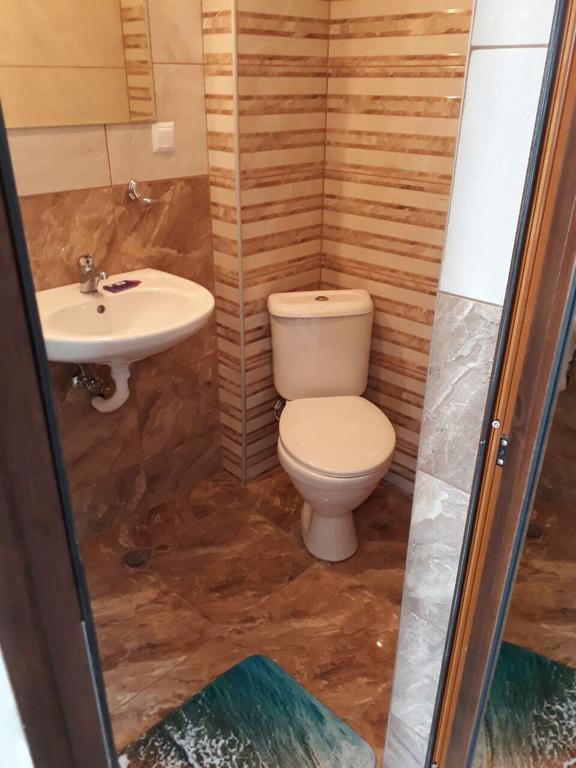 Akrotiriya Apartments Suite Nessebar Exterior foto