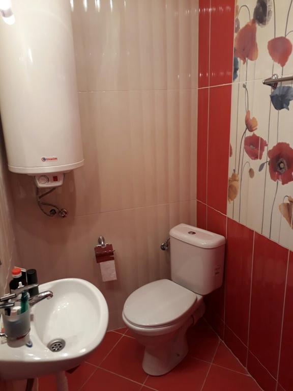 Akrotiriya Apartments Suite Nessebar Quarto foto