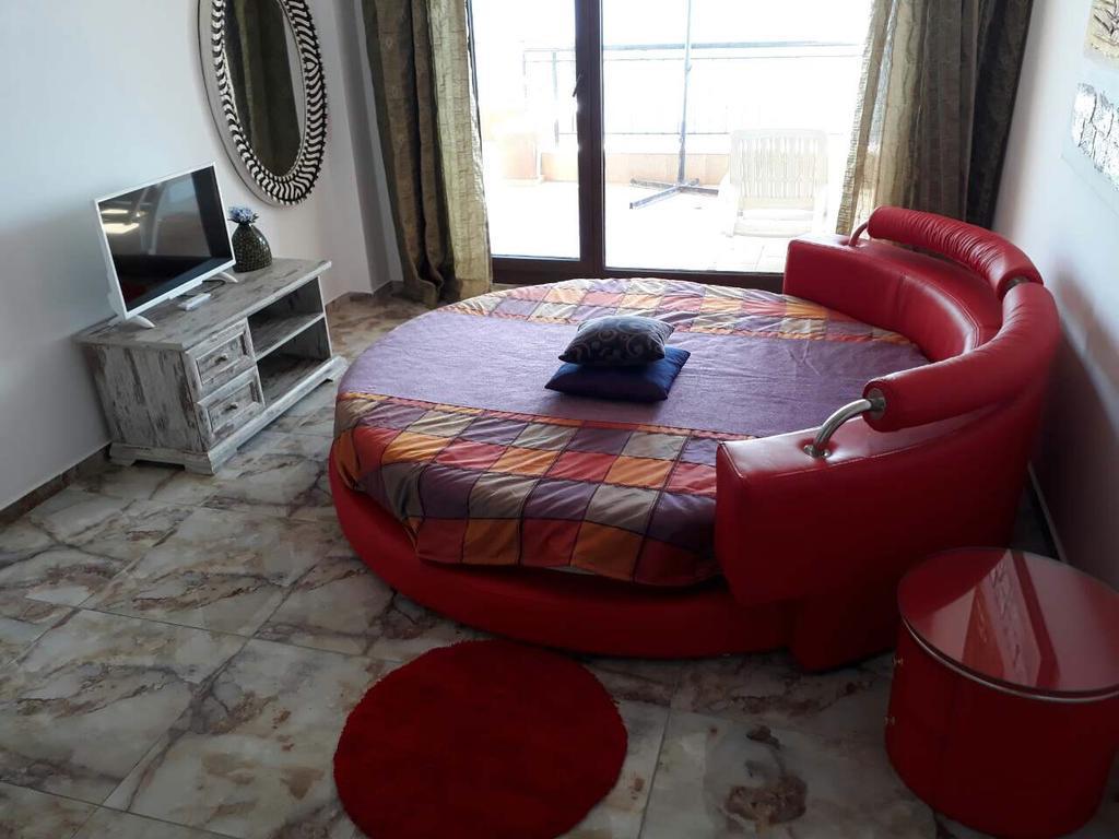 Akrotiriya Apartments Suite Nessebar Quarto foto