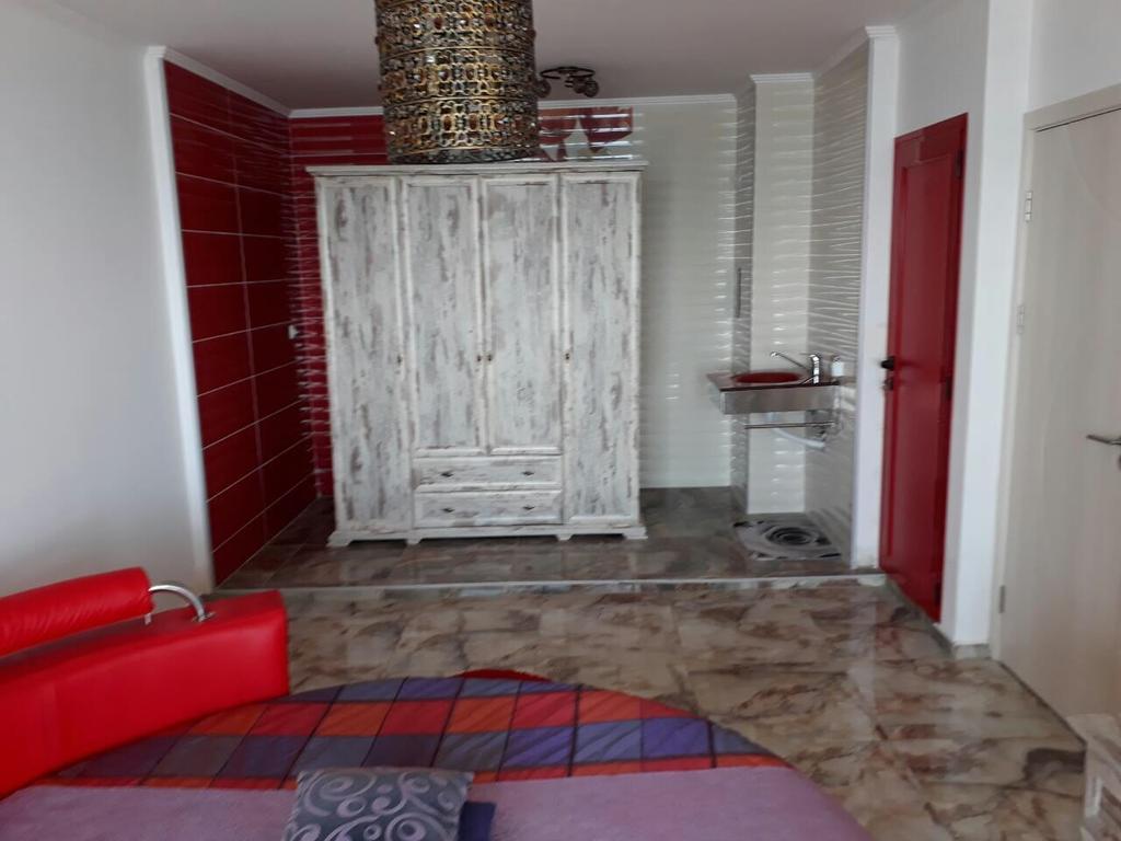 Akrotiriya Apartments Suite Nessebar Quarto foto