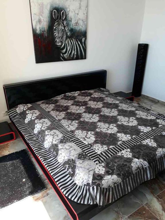 Akrotiriya Apartments Suite Nessebar Quarto foto