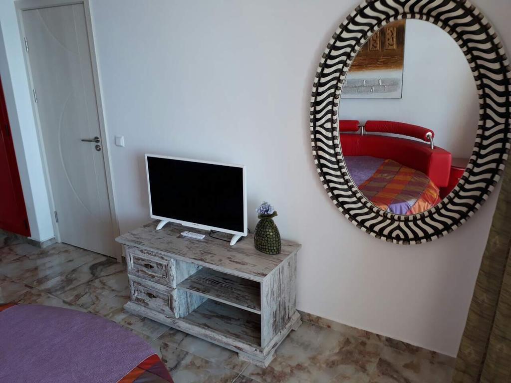Akrotiriya Apartments Suite Nessebar Quarto foto