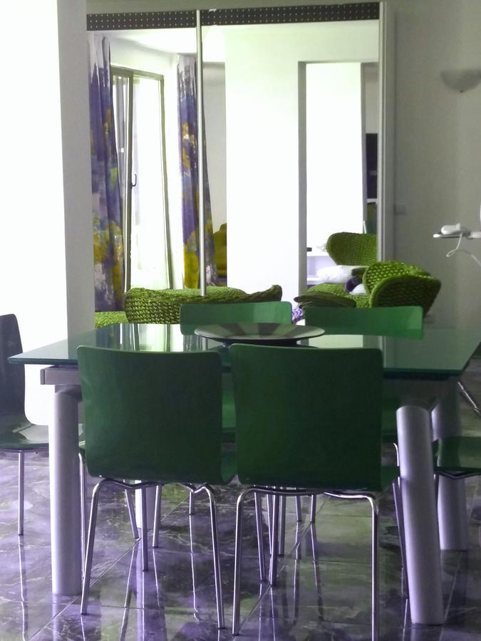 Akrotiriya Apartments Suite Nessebar Exterior foto